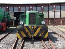 Eine A6M(?) am BW GE-Bismarck.