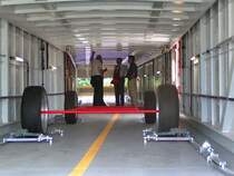 Hccrrss_27802915000-2 der CRL Car Rail Logistics GmbH wird auf der Transport Logistic in M�nchen pr�sentiert 70615