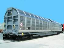 Habbinss_3155287020;  Transport-Logistic M�nchen  070615