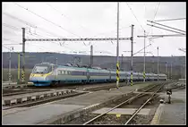 681 005 in Kostolany nad Hornadom am 26.03.2019.