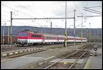163 105 in Kostolany nad Hornadom am 26.03.2019.