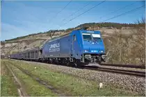 186 268-9 / Thüngersheim / 20.03.2019