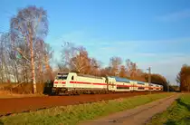 146 558, Woltorf, IC2444, 31.03.2019.
