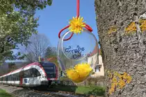 Schönen Ostersonntag ! 
20.04.2019 in Deutschlandsberg 