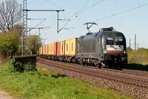 Aufgenommen in Porz-Wahn am 19.4.2019.