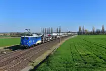 140 866 mit DGS 69134 am 17.04.2019 bei Sunstedt. 