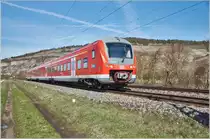 440 004-0 / Thüngersheim / 20. 03.2019