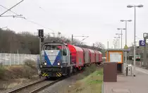 RTB Cargo V107 // Horrem // 12. März 2019
