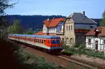 614 044, Suhl Heinrichs, E3984, 04.05.1995.
