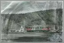 Oedt am 22.04.2019 .

Die Schmucke Siedlung am Hang kurz vor Feldbach hat sicher eine lange Geschichte 