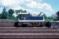 333 101  Soltau  17.06.88