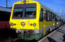 247 506  Hegyeshalom  22.05.16