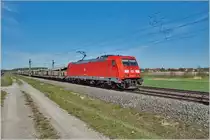185 300-1 / Altmannshausen / 24.04.2019
