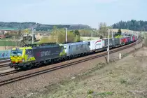 193 554 am 16.04.2019 bei Hebertshausen