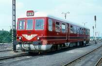 Bamot 701  Celldömölk  05.07.79