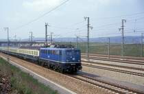 110 173  Vaihingen ( Enz )  16.04.93
