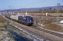 110 173  Vaihingen ( Enz )  29.01.94