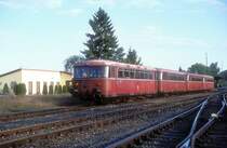 798 719  Wasserburg  01.10.91