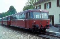 798 720  Bad Boll  13.07.82