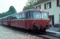 798 720  Bad Boll  13.07.82