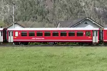 RhB, B, 2414, 24.04.2019, Domat




