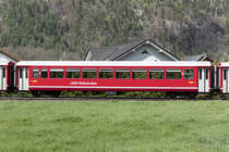 RhB, B, 2418, 24.04.2019, Domat 

