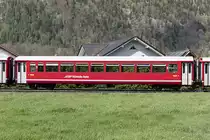 RhB, B, 2418, 24.04.2019, Domat 

