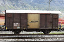 RhB, D2, 4079, 24.04.2019, Untervaz