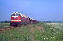 118 316, Beucha, 26.06.1985.
