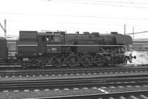 CSD 464 202 (CD 90 54 4642 002-8) am 11.Mai 2019 im Bahnhof Breclav.