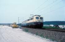 110 174  bei Sersheim  29.07.89