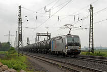 193 825 bei Brühl am 11.05.2019