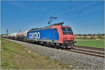 482 029-8 / Altmannshausen / 24.04.2019