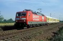 120 501  Wiesental  14.07.05