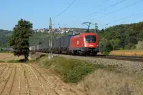 12.09.2018 Streckenabschnitt Uhingen 11116 118