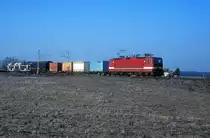 143 881  bei Vechelde  10.03.96