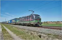 193 277-1 / Altmannshausen / 24.04.2019