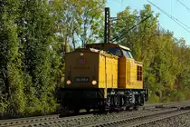 05.10.2018 Streckenabschnitt Uhingen 203 310-8