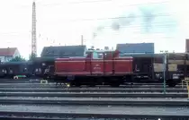 260 114  Freilassing  14.07.81