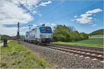 193 881-0 / Friedland / 15.05.2019