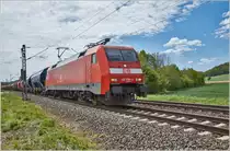 152 030-3 / Friedland / 15.05.2019