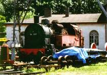 94 1697 wurde am 24.05.03 in N�rdlingen noch aufgearbeitet