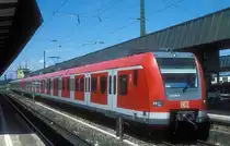 423 081  M. - Pasing  23.07.01