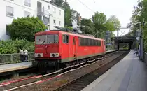 155 206-6 DB-Railpool kommt als Lokzug aus Köln-Gremberg nach Aachen-West und kommt aus Richtung Köln,Aachen-Hbf und fährt durch Aachen-Schanz in Richtung Aachen-West. 
Aufgenommen vom Bahnsteig von Aachen-Schanz.
Bei Sonnenschein am Nachmittag vom 4.6.2019.