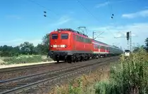 110 167  bei Baden - Baden  21.09.99