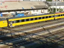 A-RJ 61 80 19-90 012-3 Amz am 07.06.2019 in Praha-Smichov.