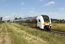 462 026 bei Bornheim am 17.06.2019
