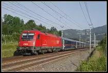 1216 240 mit EN bei Bruck an der Mur am 12.06.2019.