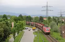ÖBB 1116 085 // Rosenheim // 6. Juni 2019
