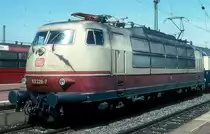 103 226  Dortmund Hbf  29.06.93